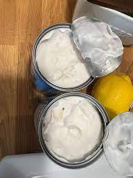 Lait de coco en conserve biologique du Vietnam, crémeux et au meilleur prix pour les commandes en gros - Product Image 4