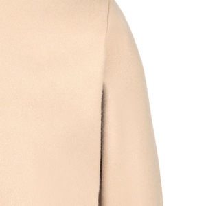 Veste de collège universitaire vintage personnalisée de haute qualité pour hommes, blouson d'aviateur d'hiver en laine avec broderie en chenille et fermeture à glissière de style décontracté - Product Image 3