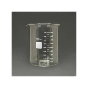 Vaso de Vidrio Borosilicato de Alta Calidad a Precio Accesible para Mediciones y Calentamiento en Laboratorio - Product Image 6