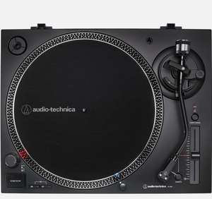 Tocadiscos Estéreo Audio-Technica AT-LP60X Original, Nuevo, con Carcasa de Hierro - Ahora en Oferta - Product Image 4