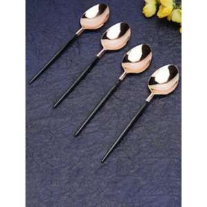 Juego de Cubiertos Opulent Glow con Acabado Radiante Premium y Agarre Cómodo y Equilibrado para Experiencias Gastronómicas Elegantes - Product Image 2