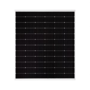 Panneau solaire ASWS ASWS-410-MS-BW - Product Image 2