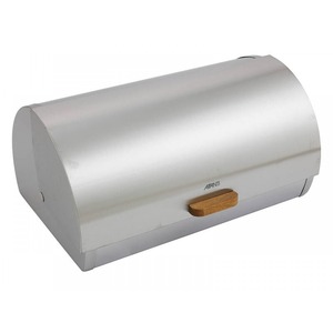 Contenedor Redondo Moderno para Almacenamiento de Alimentos, Hecho a Mano en Hierro, Gran Capacidad con Conservación de Frescura a Precio de Descuento - Product Image 4