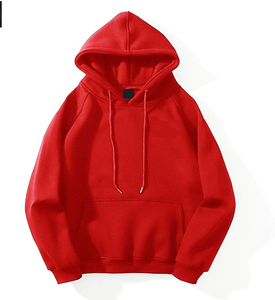 La mejor nueva Sudadera con capucha de gran tamaño en blanco de moda de alta calidad ropa de hombre logotipo personalizado sudaderas con capucha transpirables para hombre - Product Image 5