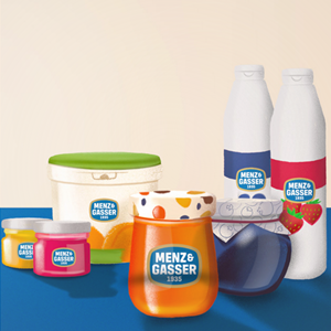 สตรอว์เบอร์รี 50% ไส้ผลไม้ M&G ASIA 6x2.7กก. (C301010013A) - Product Image 4