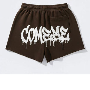 Ensemble de golf et polo pour homme, t-shirt en maille performante et short ajusté, tenue décontractée élégante pour l'été, vert sauge - Product Image 6