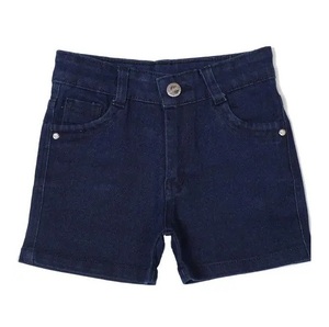 Best Choice Washed <b>Shorts</b> High Street Casual Sports Pants for <b>Men</b> Women Flexible Waist Solid Spring Summer Denim <b>Shorts</b> for Girl - Product Image 6