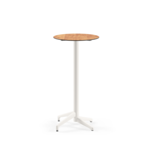 Fixed Moon-C <b>Bar</b> <b>Table</b> 60 Cm - Product Image 6