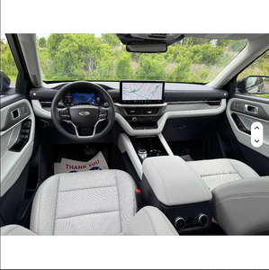 VENTA DE CALIDAD: Auto Usado Ford Explorer PLATINUM SUV - Product Image 5