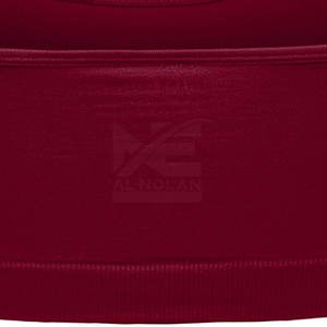 Sujetador deportivo para mujer activo hecho en Pakistán Sujetador de entrenamiento cómodo de poliéster Spandex transpirable para deportes y ejercicio - Product Image 6