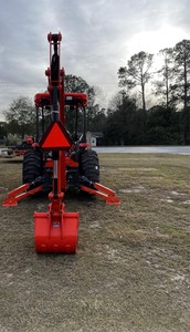 รถตักล้อยาง KUBOTA M62 พร้อมขาย - Product Image 6