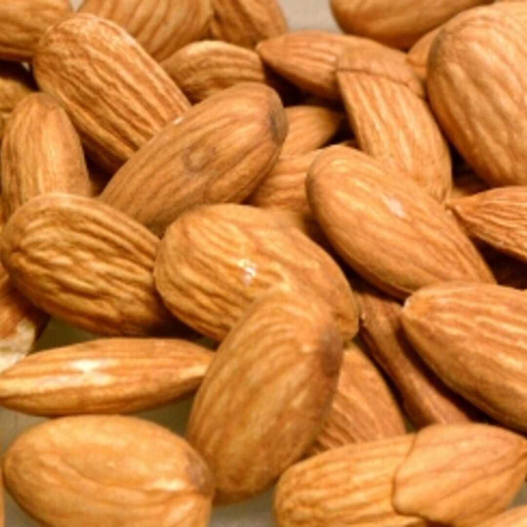 Bulk Supply California Almonds Nuts Premium Quality Direct Sale Fresh and Natural Almonds for Wholesale