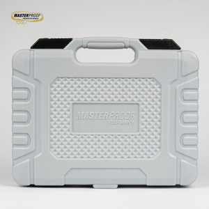 Juego de Herramientas Mecánicas de Alta Calidad de 22 Piezas, Colección de Herramientas con <span class=keywords><strong>Martillo</strong></span>, Alicates y Destornillador - Product Image 3