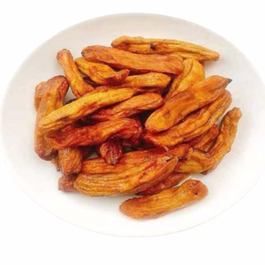 Qualité supérieure fabriquée au Vietnam Ecovita qualité supérieure à l'exportation meilleur taux banane séchée douce 100g - Product Image 6