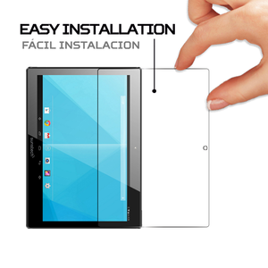 ฟิล์มกันรอยหน้าจอสำหรับแท็บเล็ตซันสเตค TAB106OCBT - Product Image 3