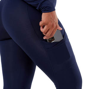 Pantalon d'équitation léger de qualité supérieure Culottes écologiques Culottes d'équitation confortables Culottes d'équitation les plus vendues - Product Image 3