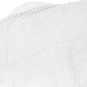 Potencial con el contendiente 2,0 BJJ Gi elaborado a partir de algodón 100% para un rendimiento superior Personalizar uniformes de color Bjj Gi - Product Image 5