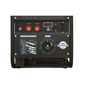 ข้อเสนอสุดคุ้ม! เครื่องเชื่อม-เครื่องปั่นไฟ TWG210A - 1,800 / 2,000W, 120V พร้อมระบบสตาร์ทระยะไกลและเซ็นเซอร์ตรวจจับก๊าซคาร์บอนไดออกไซด์ - พร้อมส่งออก - Product Image 1