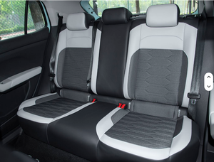 Performance de qualité Tuyue 2025 Ruixiang Edition SUV OEM bricolage nouvel état lumière intérieur 1.5L déplacement essence et électrique - Product Image 6