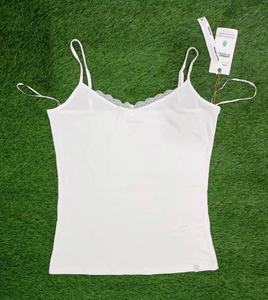 Women's Breathable Summer Crop Top Solid Tank Beach Wear Bangladesh Backless Night Club Casual Knitted Short Bling Beach Tops - Product Image 5