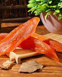 MEILLEUR PRIX POUR LES PATATES SUCRÉES SÉCHÉES EN VENTE EN GROS, EXPORTATION DU VIETNAM - Product Image 1