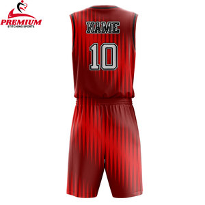 Camiseta de Baloncesto de Alto Rendimiento, Secado Rápido, Transpirable, para Entrenamiento Deportivo - Product Image 2