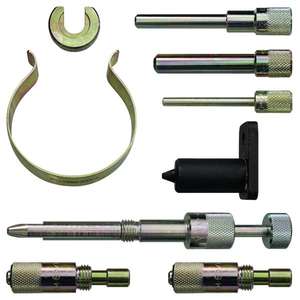 Juego de Herramientas de Bloqueo Gedore KL-1682-26 KA PSA para Vehículos 2.3 2.8 3.0 JTD - Product Image 2