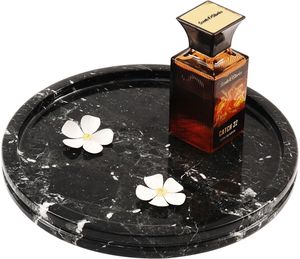 Plateau de service à deux niveaux blanc fait à la main avec un design élégant et un charme vintage parfait pour exposer des friandises et des articles de décoration - Product Image 2