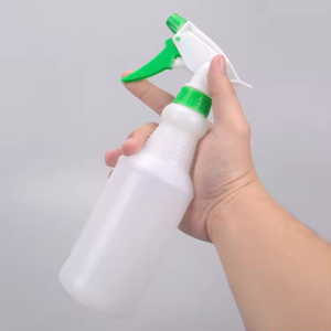 Bouteille en plastique PET de haute qualité de 12oz conception personnalisée ISO 9001 certifié Pavico marque utilisation d'appareils ménagers nettoyage de pompe du Vietnam - Product Image 4