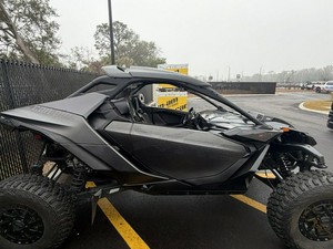 Can-Am Maverick R X RS ปี 2026 พร้อม Smart-Shox-DIY และบริการ OEM/ODM ระดับอุตสาหกรรม รับประกัน 3 ปี - Product Image 4