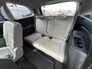 OFERTA PERFECTA 2022 HO-N-DA PI-L-OT EX-L TRANSMISIÓN AUTOMÁTICA V6 CILINDROS ASIENTOS DE CUERO - Product Image 3