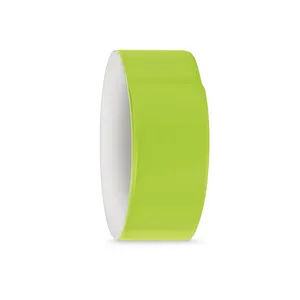Bracelet réfléchissant personnalisé ENROLLO, bracelets promotionnels personnalisables - Product Image 4