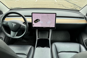 Tesla Model 3 Long Range AWD USADO de 2018 - Product Image 4