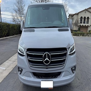 MER-CE-DES-BE-NZ SPRIN-TER 2500 2021 EXTREMADAMENTE LIMPIO, LISTO PARA ENVIAR - Product Image 1