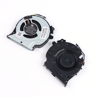Nouveau ventilateur de refroidissement CPU GPU pour HP Pavilion Gaming 15-CX 15-CXR 15-CX0000 Series, refroidisseur d'ordinateur portable P/N L20334-001 L20335-001 TPN-C133