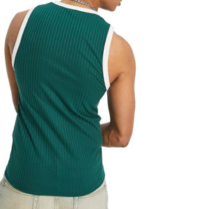 Men's Gym Workout Tank Tops Custom <b>Running</b> <b>Singlet</b> Best Quality Fitness Quick Dry Spandex/Cotton High Street Style - Product Image 3