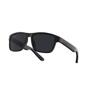 Gafas Inteligentes 2026 con Doble Batería, Control Táctil, Carga Magnética, Audio HD, Llamadas de Voz, Reproducción de Música, Resistentes al Agua, Marco de PC - Product Image 3