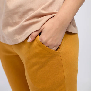 T-shirts pour femmes avec logo personnalisé simple pour tenue décontractée vente en gros pas cher dernier style t-shirt pour femmes décontractés - Product Image 2