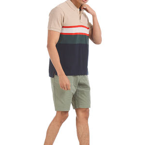 Meilleur tissu Shorts décontractés pour hommes Poids léger personnalisé Street Wear en vente en ligne - Product Image 1