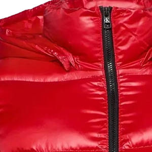 Las chaquetas acolchadas pesadas de alta calidad más vendidas para hombres y mujeres, decoración bordada fácil de usar, disponible en todos los tamaños y colores, MOQ bajo - Product Image 5