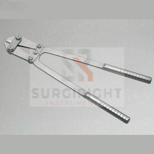 Kit Quirúrgico Manual de Acero Surgiright, Certificado CE Clase I para Uso Hospitalario - Product Image 2