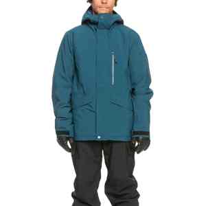 Veste de snowboard d'hiver respirante en gros, taille plus, personnalisée, veste de neige douce, softshell, veste de ski pour homme, vêtements d'extérieur - Product Image 4