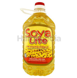 Huile de soja fractionnée, huile de cuisson raffinée, sans cholestérol, huile végétale de qualité alimentaire, pureté à 100 %, approvisionnement en vrac - Product Image 6
