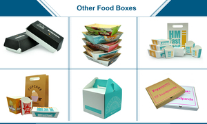 Caja de papel personalizada para alimentos, caja deslizante de calidad alimentaria para empaque de barras de chocolate largas, caja de regalo para galletas y dulces - Product Image 6