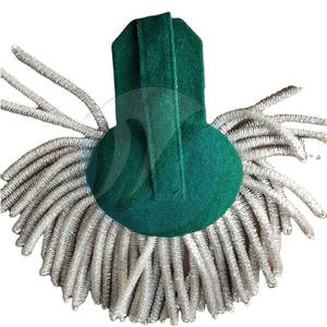 Bonne vente nouveau style lingots franges poids léger lingots franges taille personnalisée lingots franges - Product Image 3