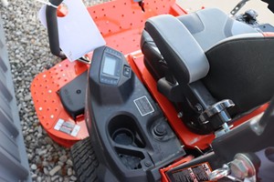 Cortadora de Césped Kubota Z781i en Venta - Product Image 2