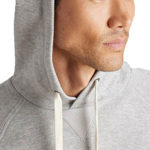 Conjunto Deportivo Informal Personalizado para Hombre, Diseño Nuevo, Sudadera Holgada de Forro Polar de Dos Piezas, Ropa Deportiva Informal para Hombre - Product Image 2