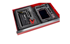 Escáner de Diagnóstico Profesional Integral T10 en Venta - Product Image 2