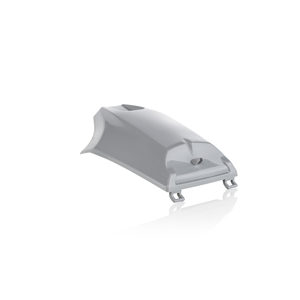 New Air Filter <b>Box</b> Cover for Yamaha Acerbis Motorcycle High Performance Air Cleaner - Product Image 1