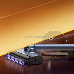 2025 TINECO aspirateur à <span class=keywords><strong>vapeur</strong></span> électrique <span class=keywords><strong>sans</strong></span> <span class=keywords><strong>fil</strong></span> à main humide/sec avec autonettoyant pour un usage domestique - Product Image 4